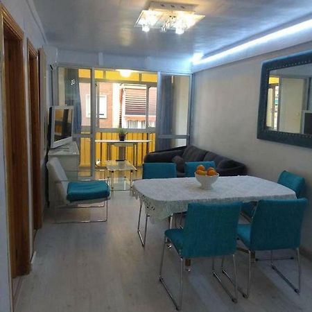 Un Lugar Agradable En Malaga Apartment ภายนอก รูปภาพ