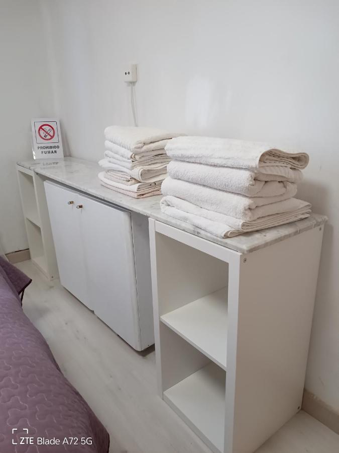 Un Lugar Agradable En Malaga Apartment ภายนอก รูปภาพ